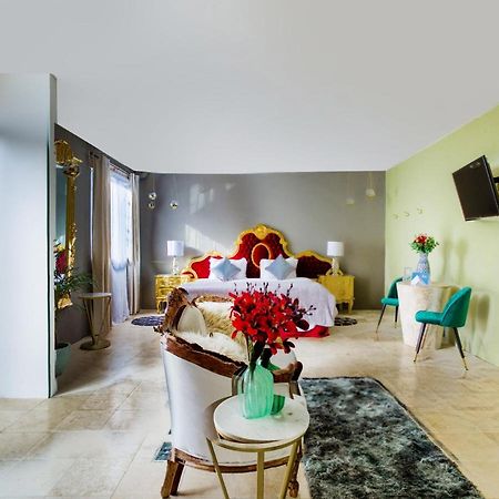 Coyota House Un Hotelito Boutique En El Centro De Coyoacan Precio Promocion 멕시코 시 외부 사진