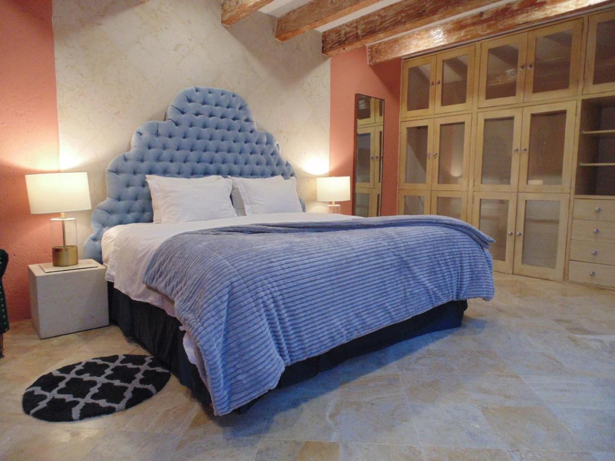 Coyota House Un Hotelito Boutique En El Centro De Coyoacan Precio Promocion 멕시코 시 외부 사진