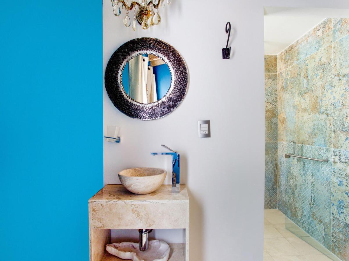 Coyota House Un Hotelito Boutique En El Centro De Coyoacan Precio Promocion 멕시코 시 외부 사진