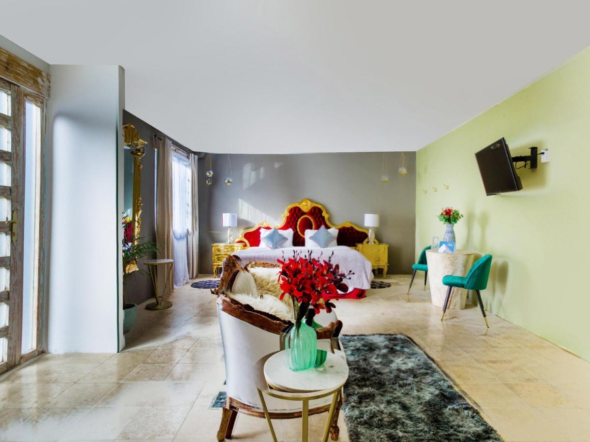 Coyota House Un Hotelito Boutique En El Centro De Coyoacan Precio Promocion 멕시코 시 외부 사진