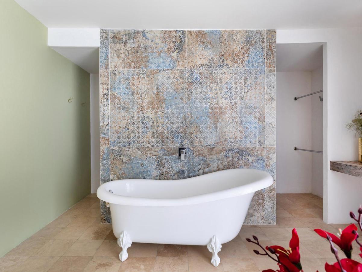 Coyota House Un Hotelito Boutique En El Centro De Coyoacan Precio Promocion 멕시코 시 외부 사진