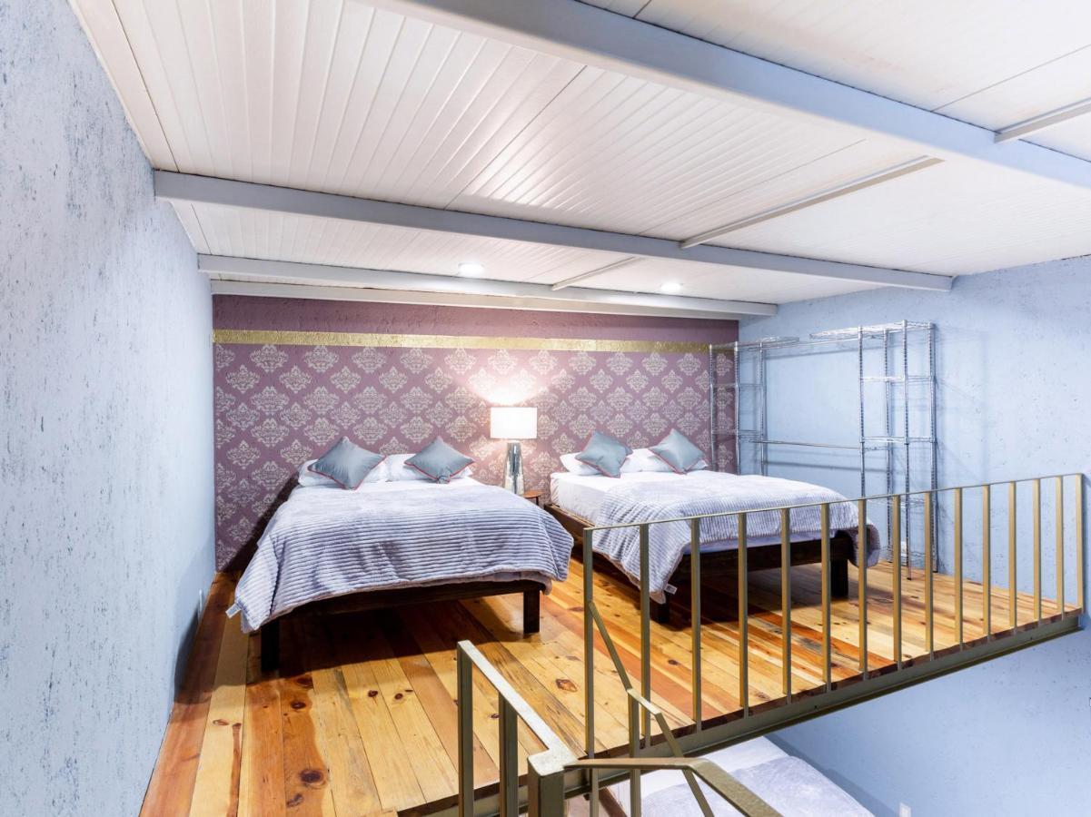 Coyota House Un Hotelito Boutique En El Centro De Coyoacan Precio Promocion 멕시코 시 외부 사진