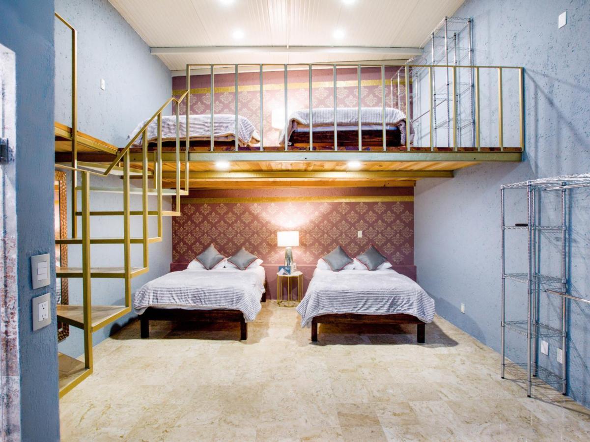 Coyota House Un Hotelito Boutique En El Centro De Coyoacan Precio Promocion 멕시코 시 외부 사진