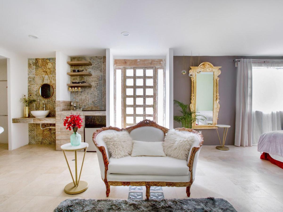 Coyota House Un Hotelito Boutique En El Centro De Coyoacan Precio Promocion 멕시코 시 외부 사진