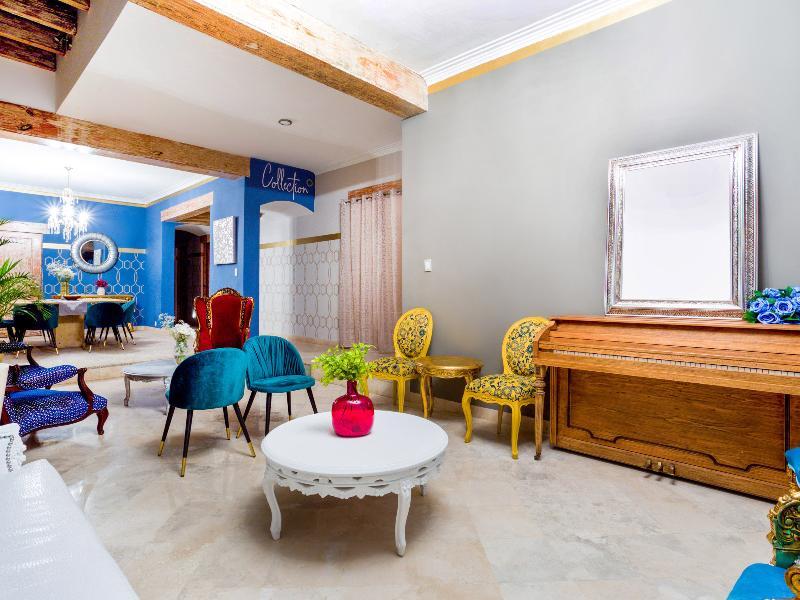 Coyota House Un Hotelito Boutique En El Centro De Coyoacan Precio Promocion 멕시코 시 외부 사진