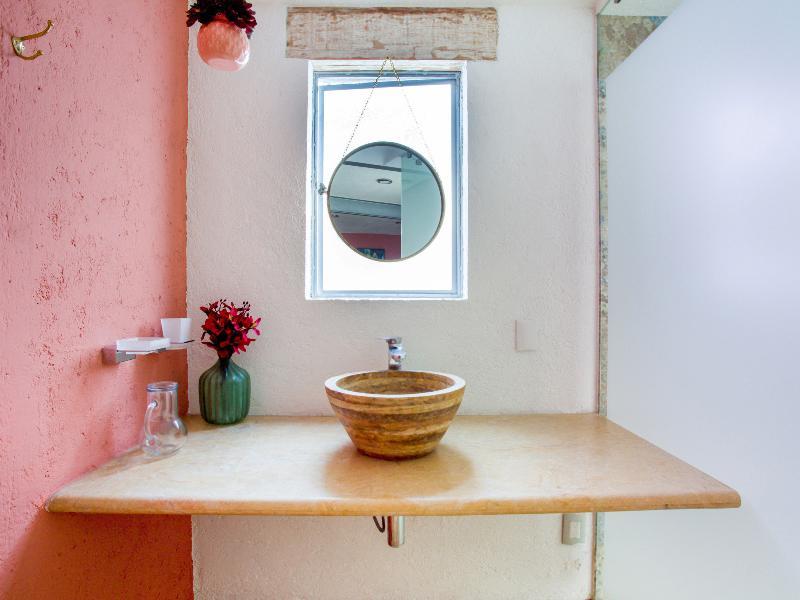 Coyota House Un Hotelito Boutique En El Centro De Coyoacan Precio Promocion 멕시코 시 외부 사진